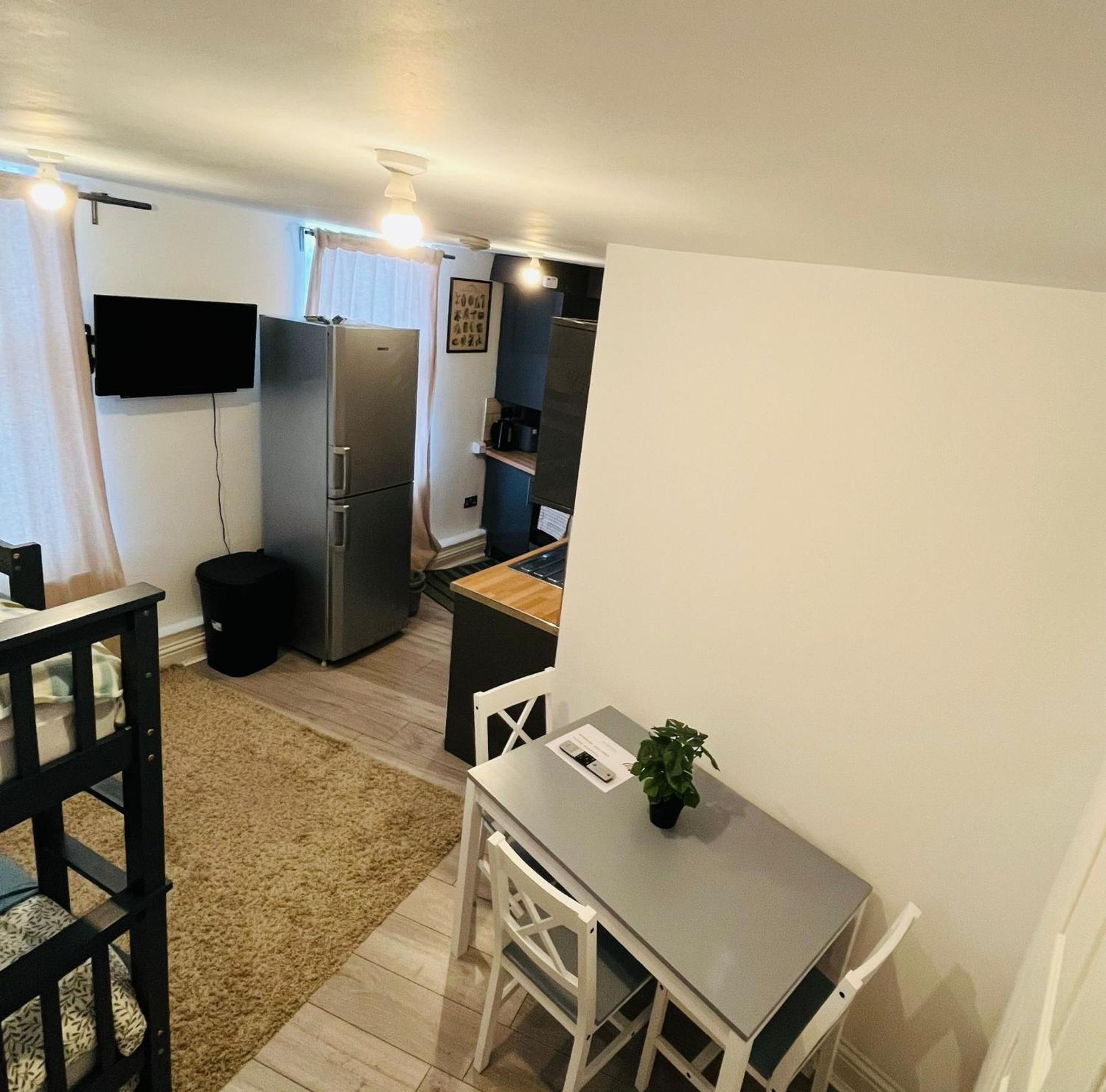 Willesden J Guest Home 4 London Zimmer foto